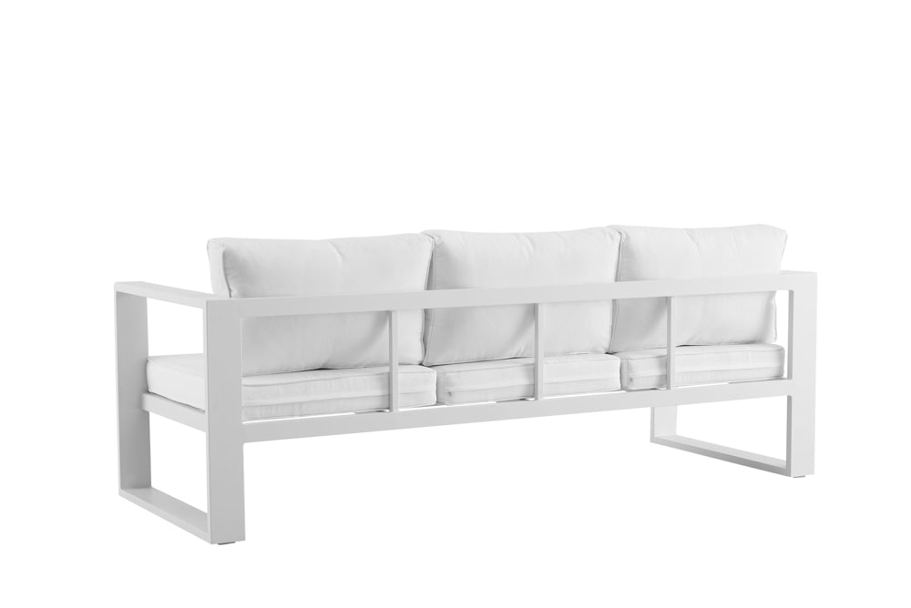 Niland Living Set - Ideal Furniture ES
