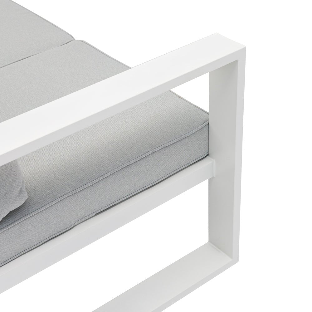 Niland Living Set - Ideal Furniture ES