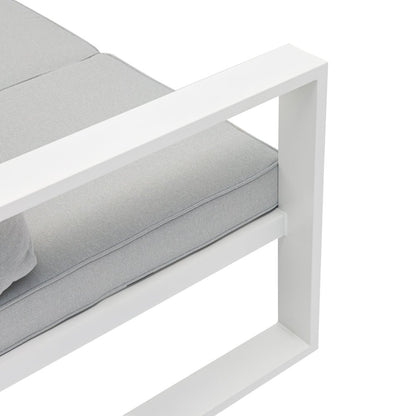 Niland Living Set - Ideal Furniture ES