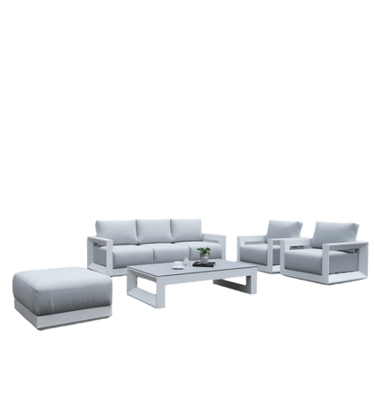 Onix Living Set - Ideal Furniture ES