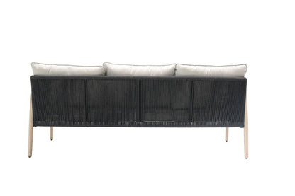 Sunset Sofa 3 seater - Ideal Furniture ES