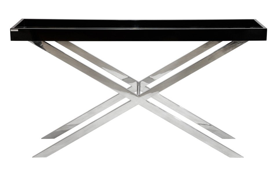 Solari Console - Ideal Furniture ES