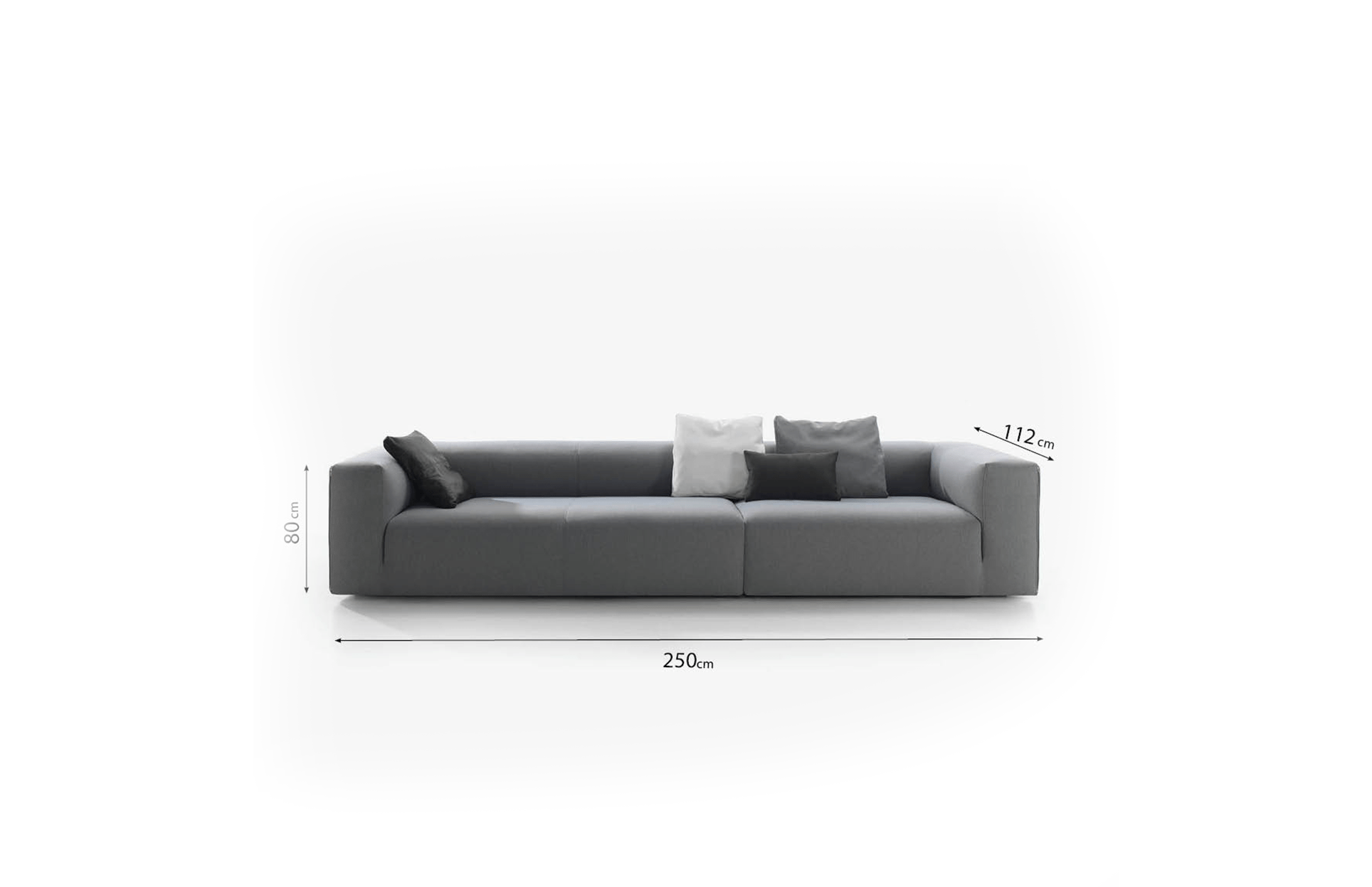 Suit - Ideal Furniture ES