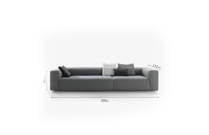Suit - Ideal Furniture ES