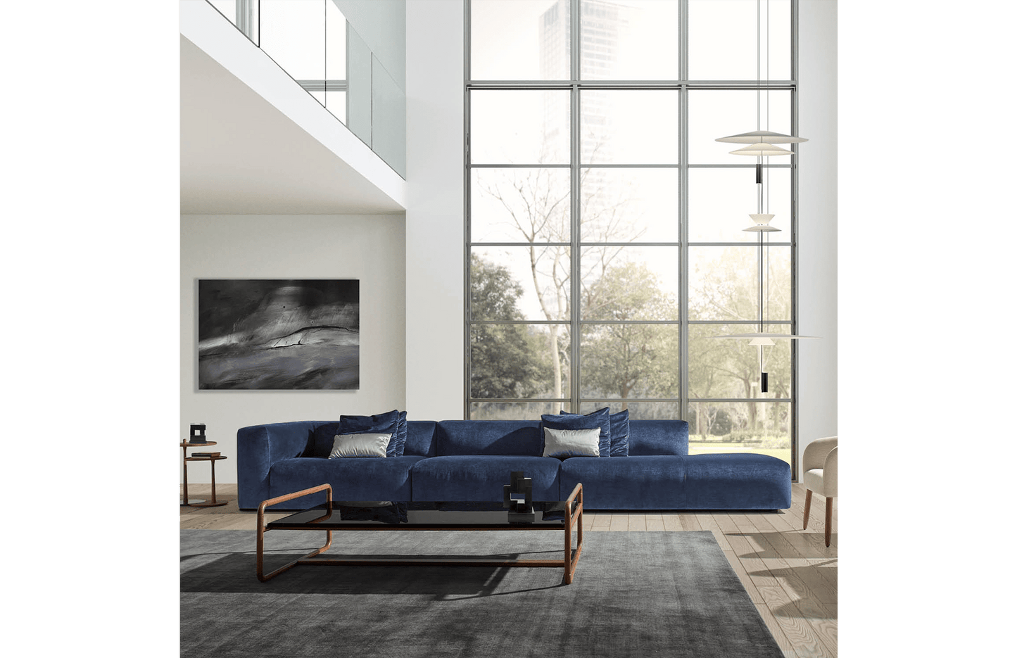 Suit - Ideal Furniture ES