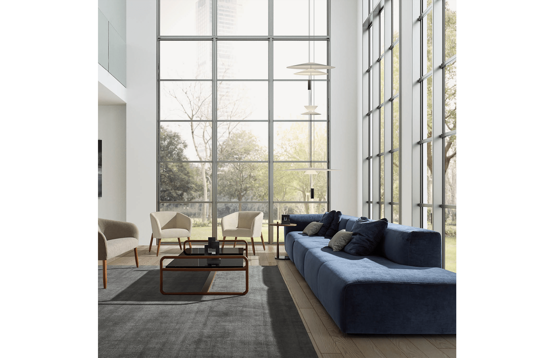 Suit - Ideal Furniture ES