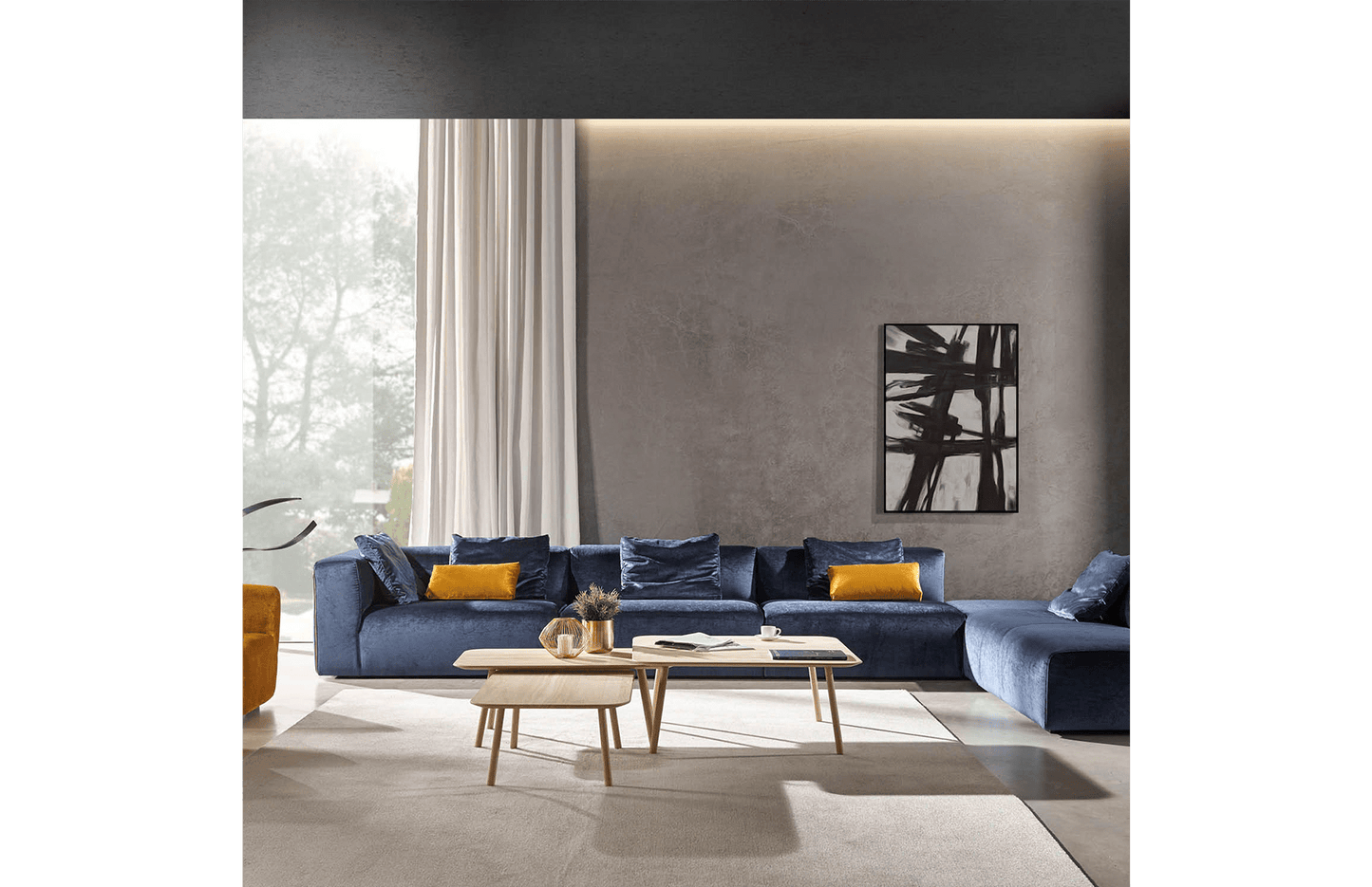 Suit - Ideal Furniture ES