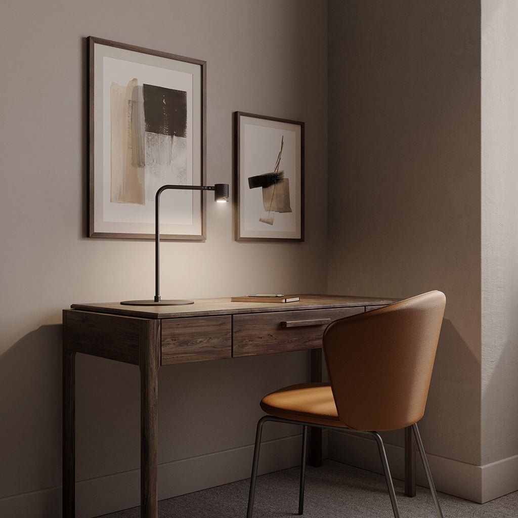 Tea Table Lamp - Ideal Furniture ES