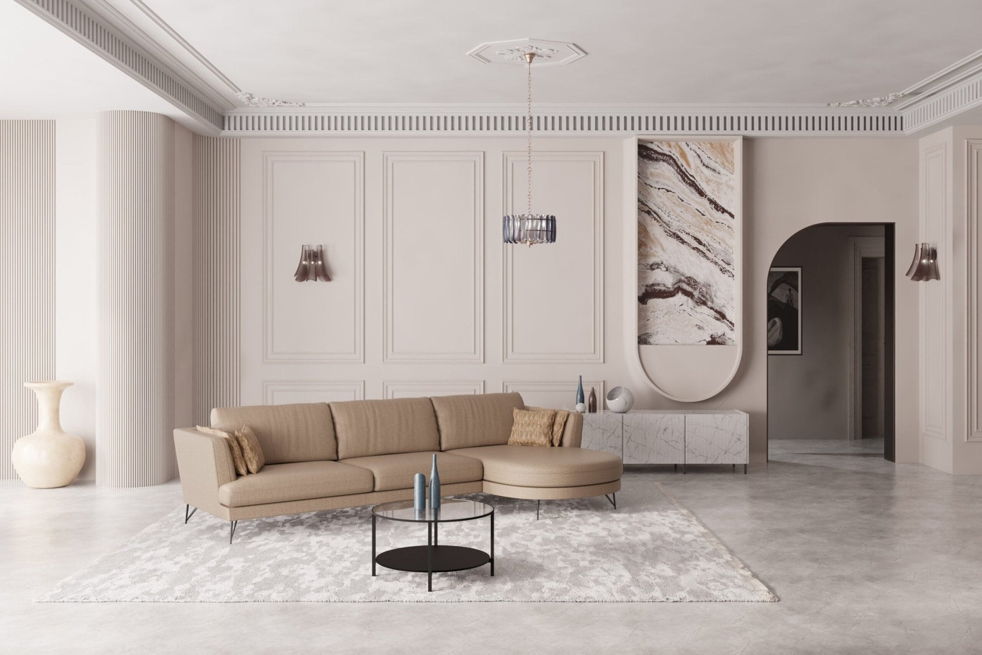 Tempo - Ideal Furniture ES