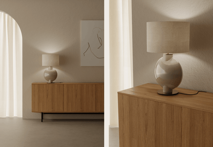 Tilla Table Lamp - Ideal Furniture ES
