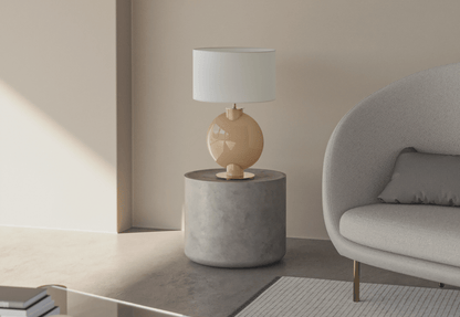 Tilla Table Lamp - Ideal Furniture ES