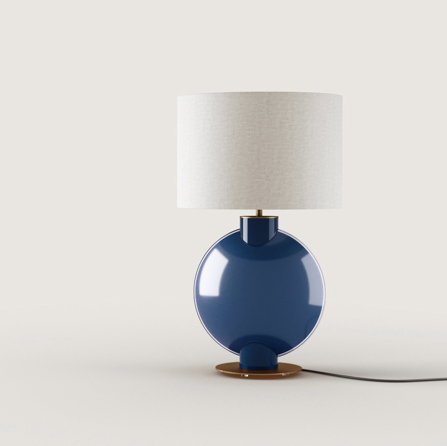 Tilla Table Lamp - Ideal Furniture ES