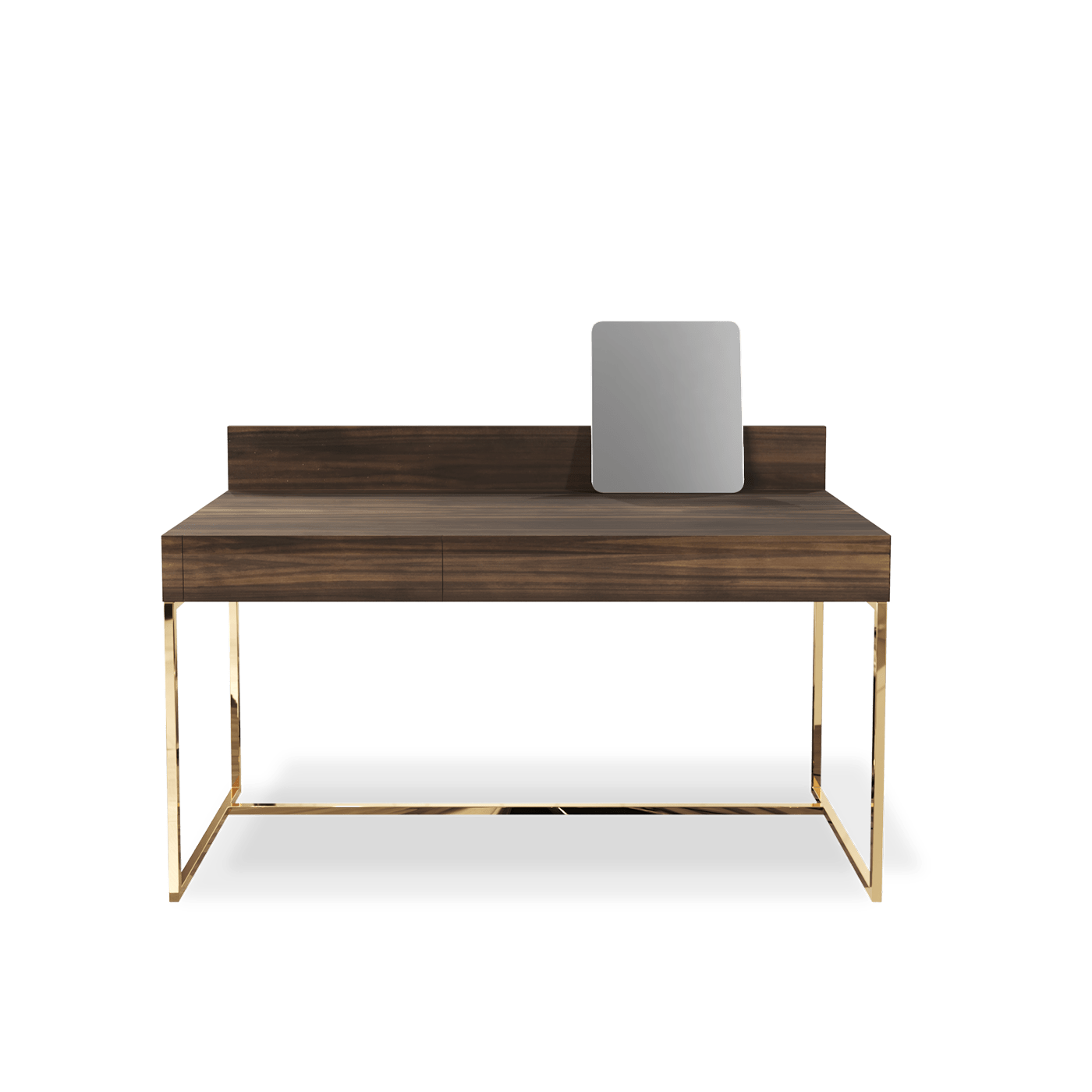 Baghi Dressing Table - Ideal Furniture ES