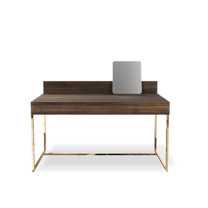 Baghi Dressing Table - Ideal Furniture ES