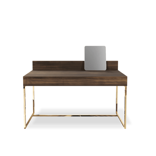 Baghi Dressing Table - Ideal Furniture ES