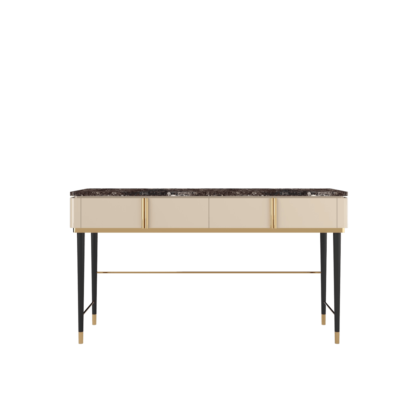Marpa Dressing Table - Ideal Furniture ES
