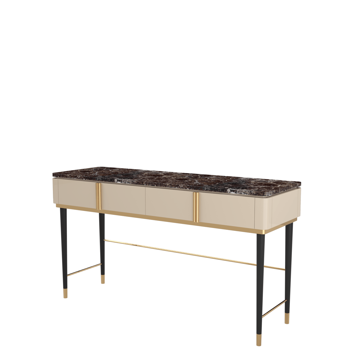 Marpa Dressing Table - Ideal Furniture ES