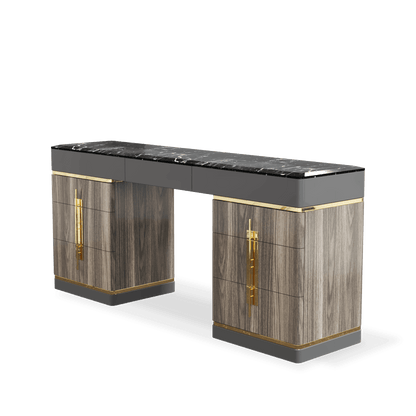 Batha Dressing Table - Ideal Furniture ES
