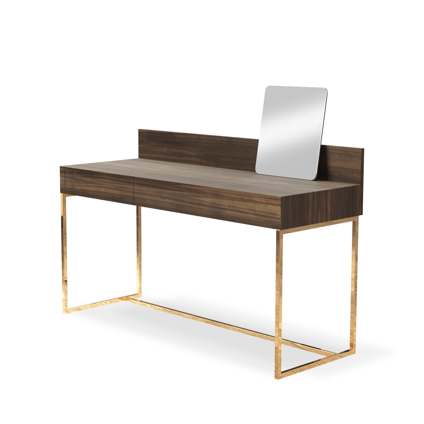 Baghi Dressing Table - Ideal Furniture ES