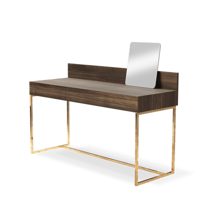 Baghi Dressing Table - Ideal Furniture ES