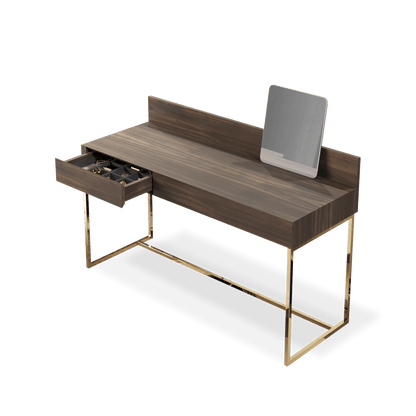 Baghi Dressing Table - Ideal Furniture ES