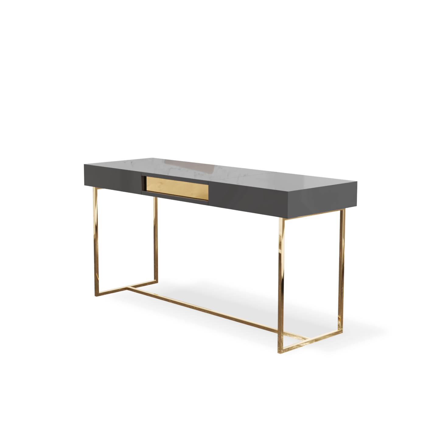 Guzzi Dressing Table - Ideal Furniture ES