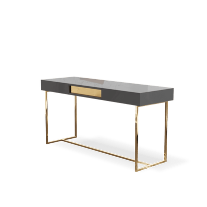 Guzzi Dressing Table - Ideal Furniture ES