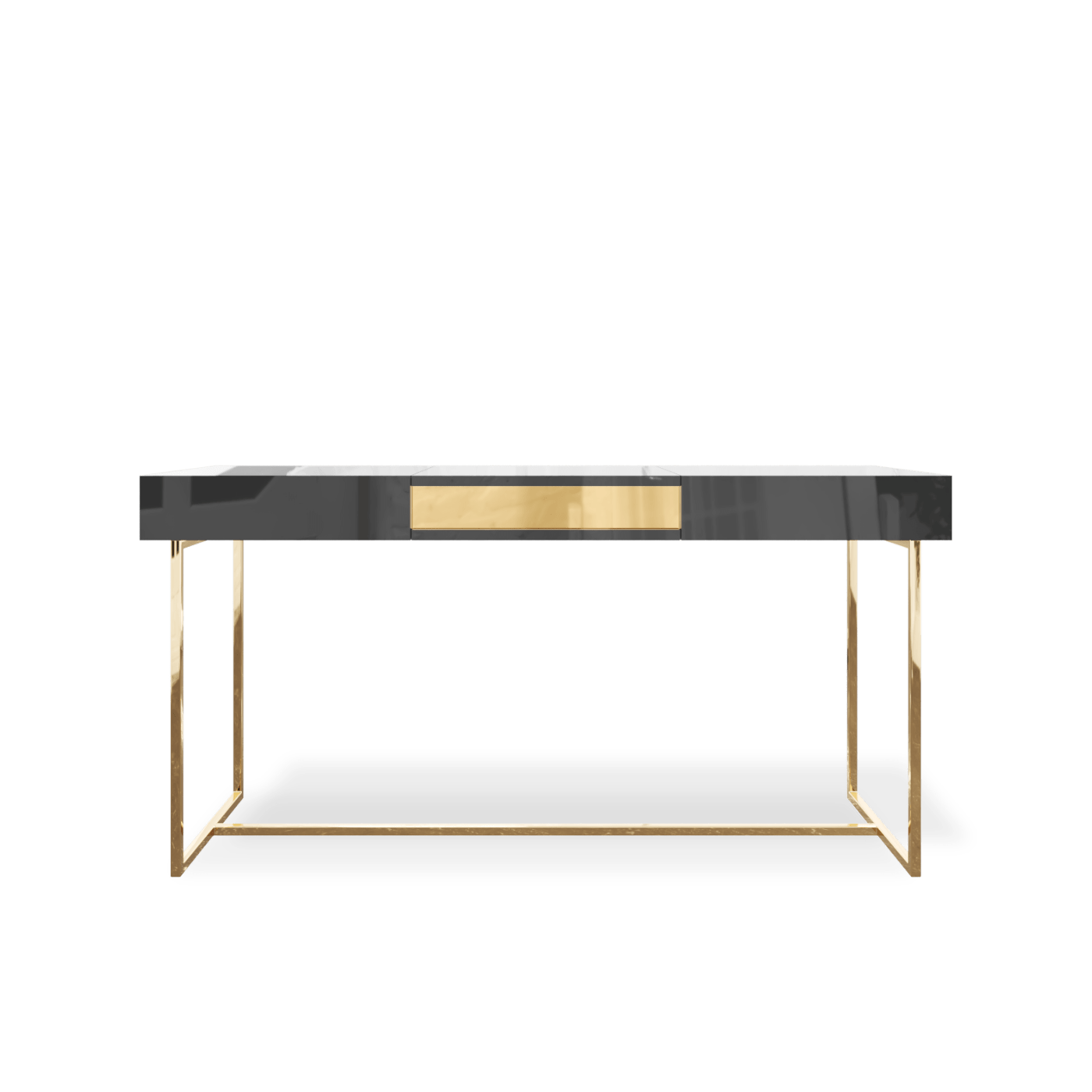 Guzzi Dressing Table - Ideal Furniture ES