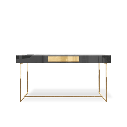 Guzzi Dressing Table - Ideal Furniture ES