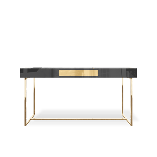 Guzzi Dressing Table - Ideal Furniture ES