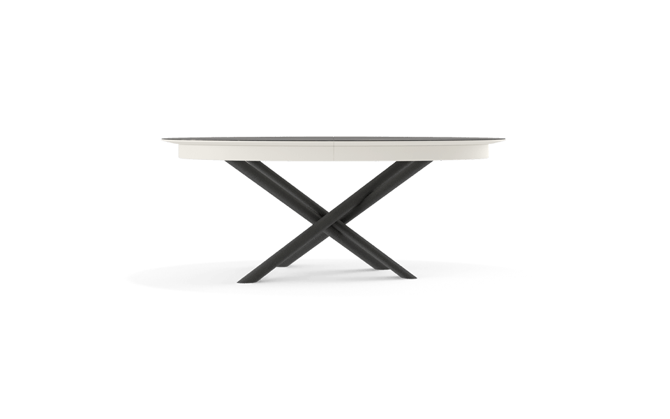 Tepui Oval - Ideal Furniture ES