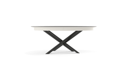 Tepui Oval - Ideal Furniture ES