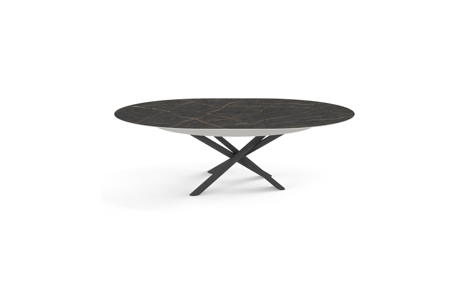 Tepui Oval - Ideal Furniture ES