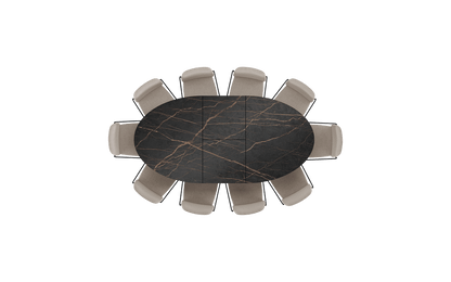 Tepui Oval - Ideal Furniture ES