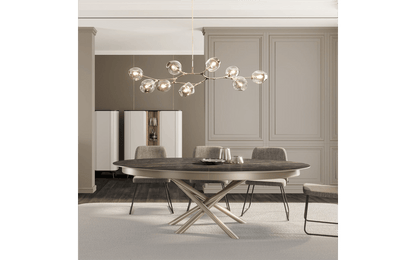Tepui Oval - Ideal Furniture ES