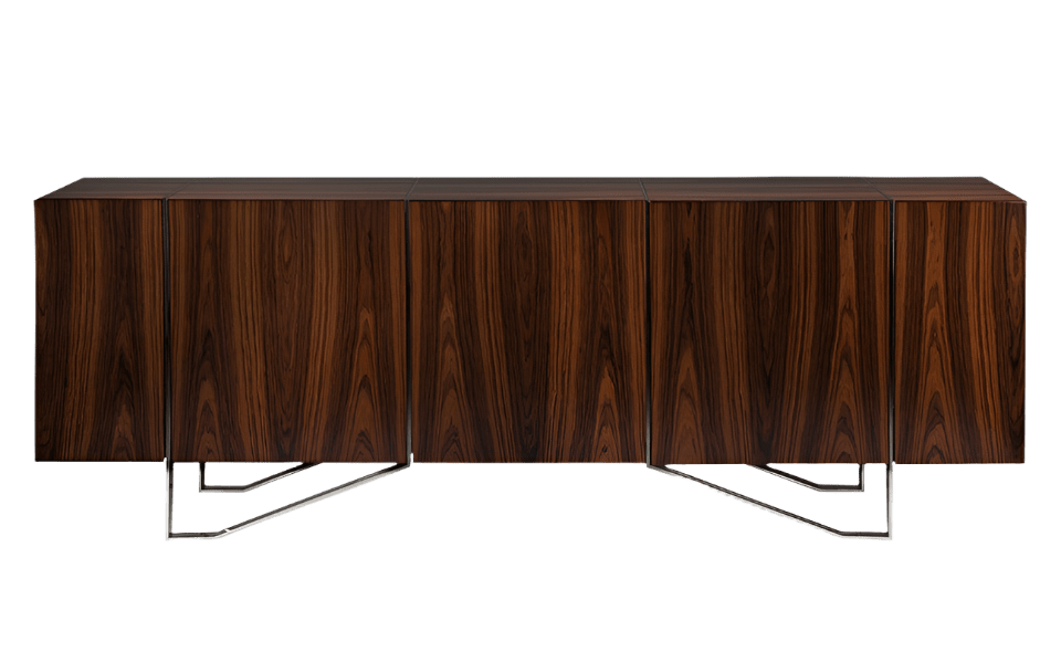 Tibaldi Sideboard - Ideal Furniture ES
