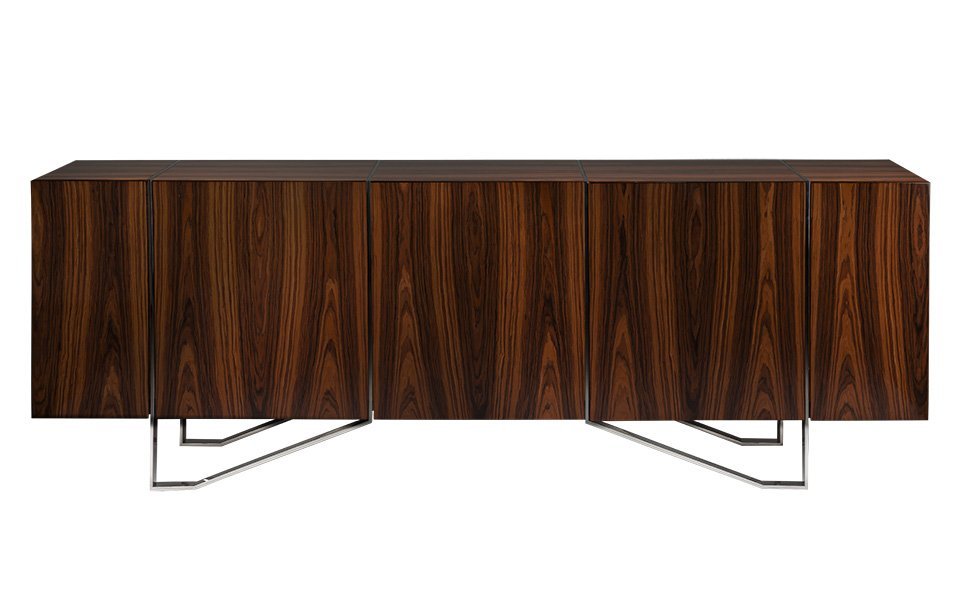Tibaldi Sideboard - Ideal Furniture ES