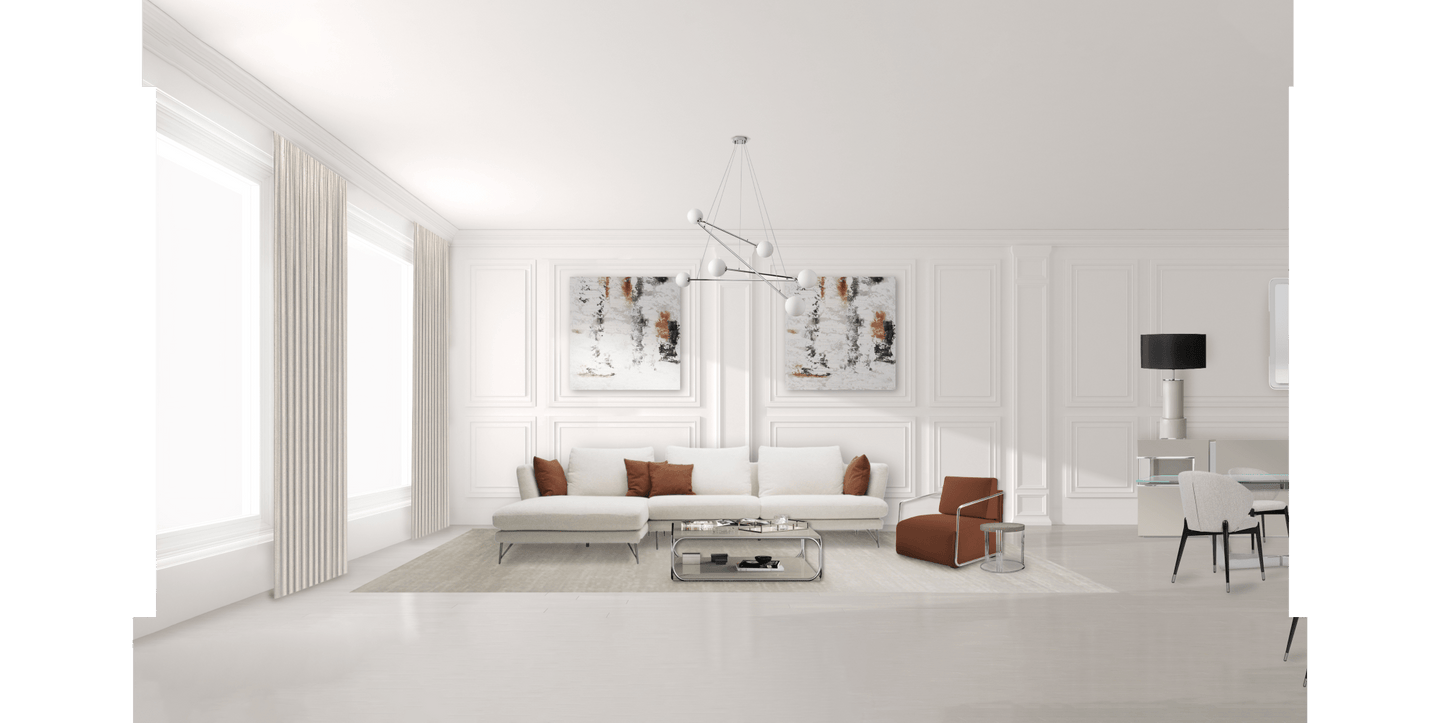 Timeless Package - Ideal Furniture ES
