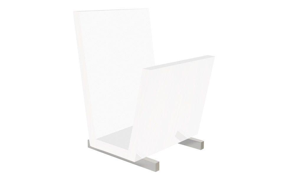 Tintoretto Magazine Rack - Ideal Furniture ES