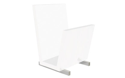 Tintoretto Magazine Rack - Ideal Furniture ES