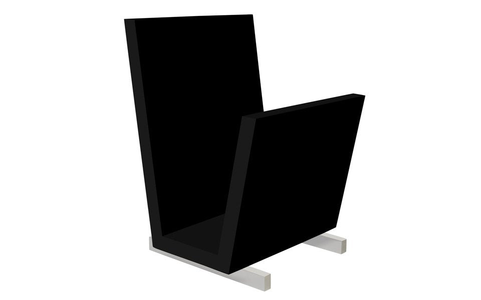 Tintoretto Magazine Rack - Ideal Furniture ES