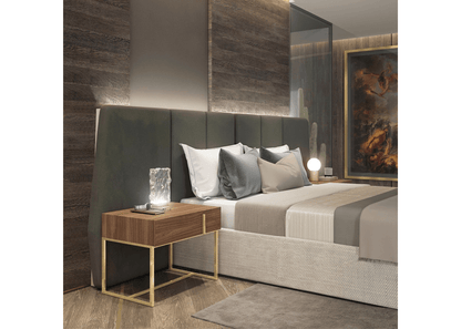 Tiza Tall - Ideal Furniture ES