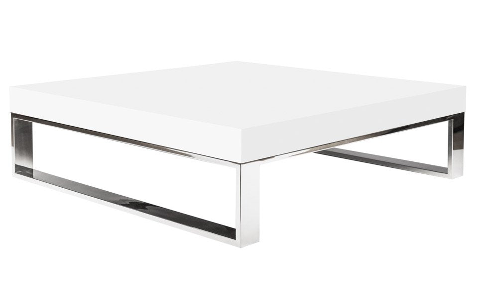 Tiziano Coffee Table - Ideal Furniture ES