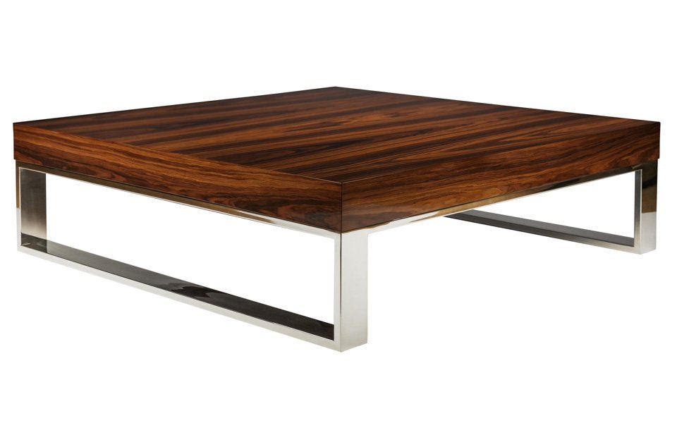 Tiziano Coffee Table - Ideal Furniture ES