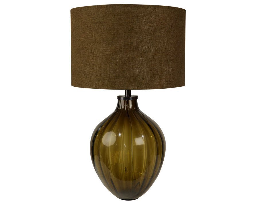 Tobacco Lamp - Ideal Furniture ES