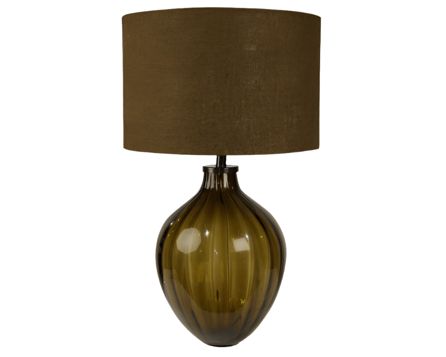Tobacco Lamp - Ideal Furniture ES