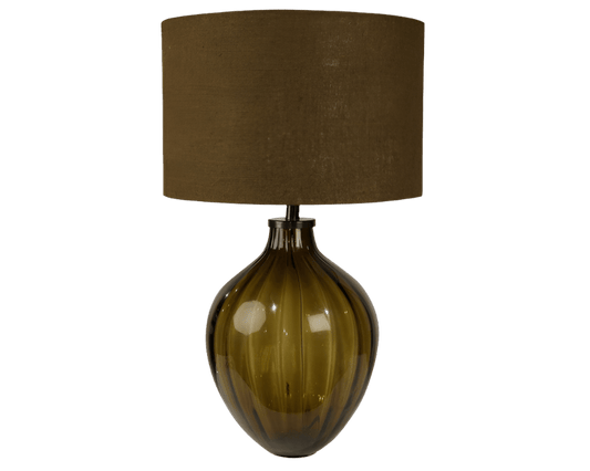 Tobacco Lamp - Ideal Furniture ES