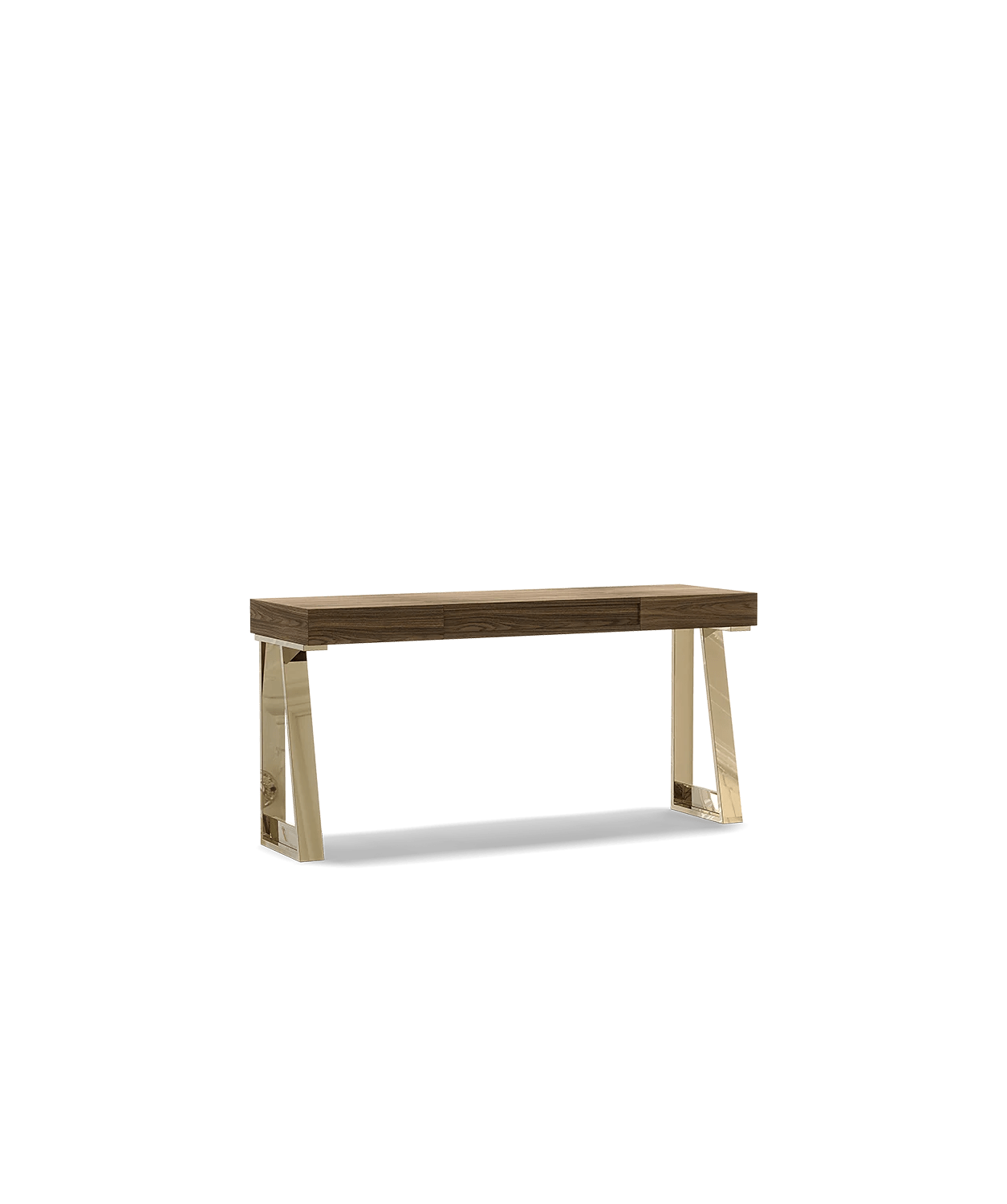 Vollmer Dressing Table - Ideal Furniture ES