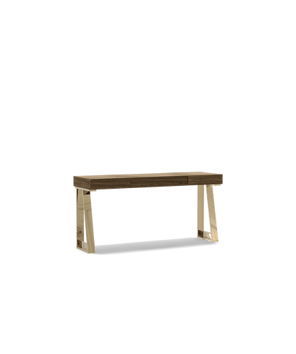 Vollmer Dressing Table - Ideal Furniture ES