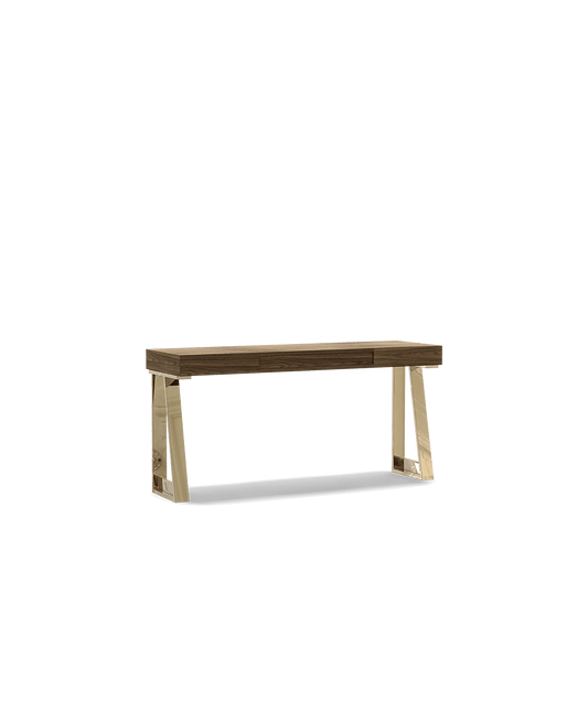Vollmer Dressing Table - Ideal Furniture ES